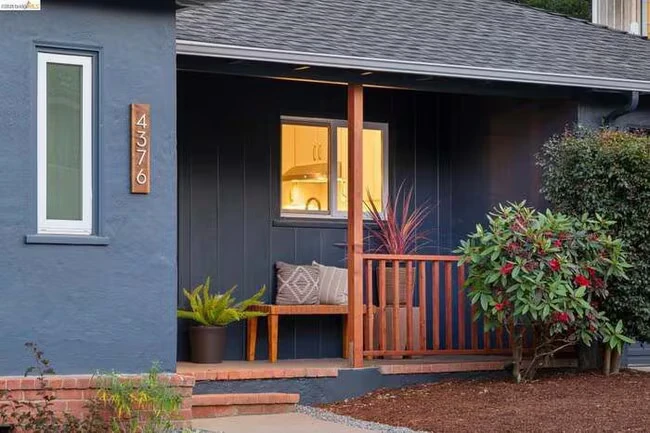 4376 39th Ave Oakland, CA 94619 photo 2