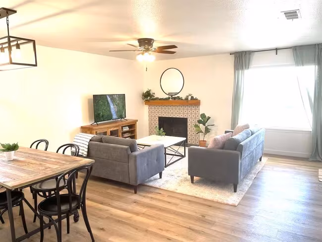 6108 Wheless Cove, Austin, TX 78723 photo 2