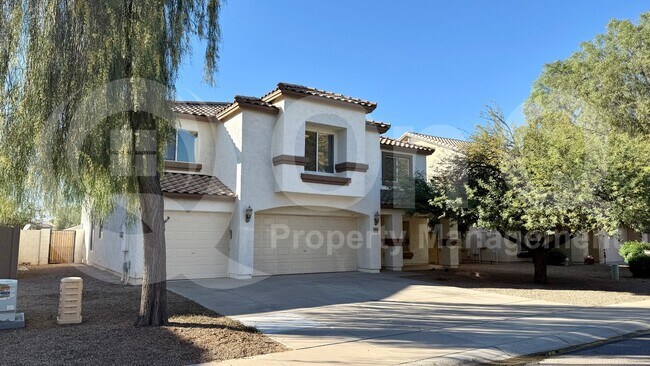 28072 North Limestone Lane, San Tan Valley, AZ 85143 photo 2