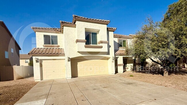 28072 North Limestone Lane, San Tan Valley, AZ 85143 photo 3
