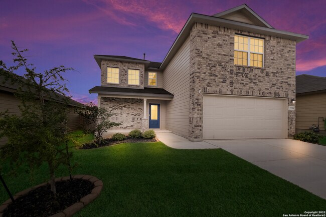 13358 Ailey Knl San Antonio, TX 78254 photo 3