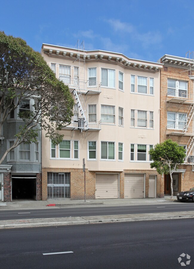 625 Guerrero