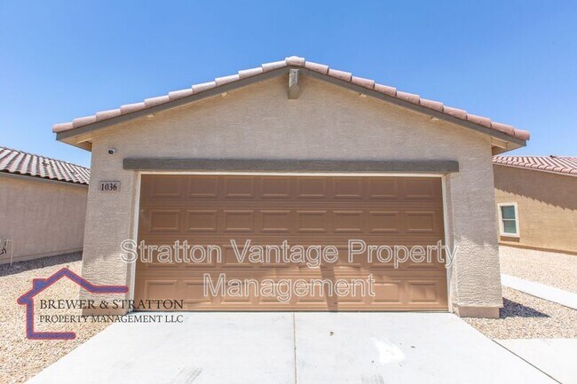 1036 W Verde Ln Coolidge, AZ 85128 photo 4
