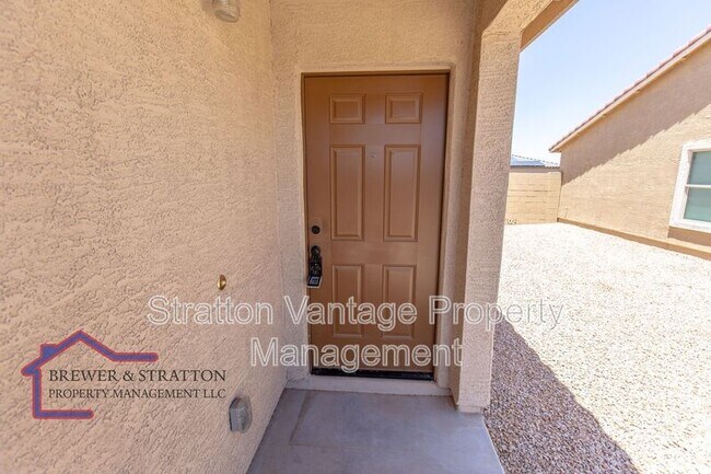 1036 W Verde Ln Coolidge, AZ 85128 photo 5