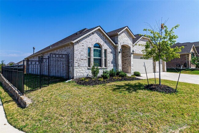 10012 Boswell Drive, Frisco, TX 75035 photo 4