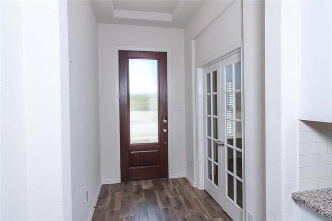 10012 Boswell Drive, Frisco, TX 75035 photo 5