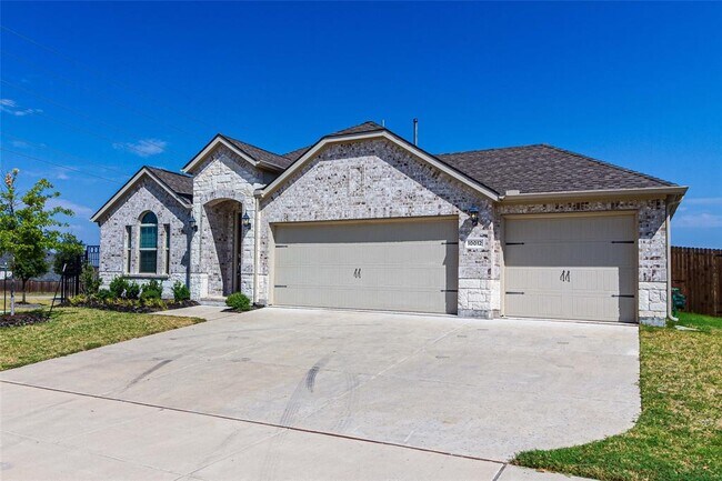 10012 Boswell Drive, Frisco, TX 75035 photo 2