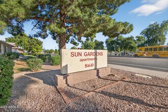 860 E Brown Rd Mesa, AZ 85203 photo 2
