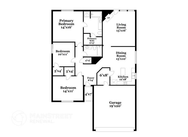 5416 Royal Birkdale Dr - SFHT photo 2