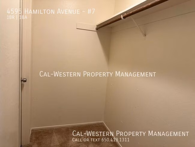 4595 Hamilton Ave San Jose, CA 95130 photo 5