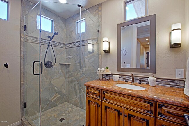 6469 E Amber Sun Dr Scottsdale, AZ 85266 photo 5