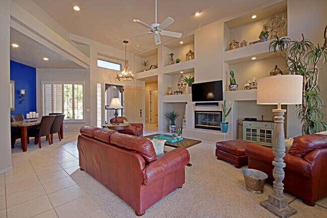 6469 E Amber Sun Dr Scottsdale, AZ 85266 photo 2