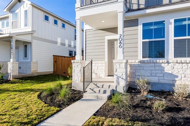 2086 Alice Jay Wy Round Rock, TX 78665 photo 4