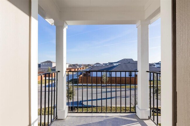 2086 Alice Jay Wy Round Rock, TX 78665 photo 5
