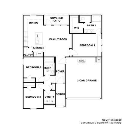 125 Solitude Dr San Marcos, TX 78666 photo 3