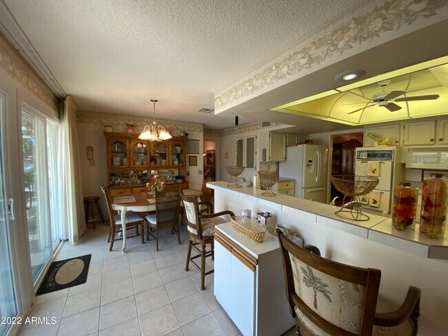 9807 W Mockingbird Dr Sun City, AZ 85373 photo 2