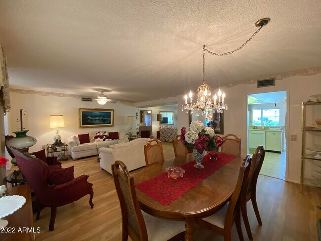 9807 W Mockingbird Dr Sun City, AZ 85373 photo 5