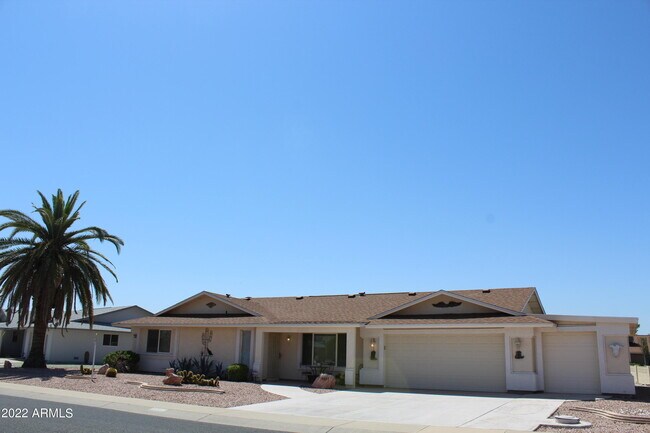 9807 W Mockingbird Dr Sun City, AZ 85373 photo 3