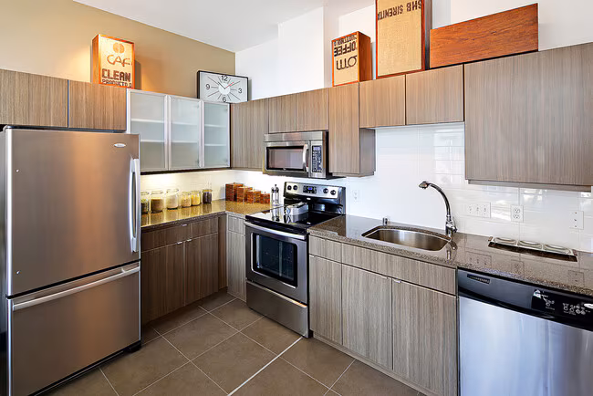 Lawrence Lofts photo 2