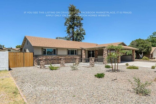 5630 W Hatcher Rd Glendale, AZ 85302 photo 5