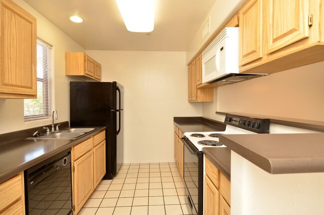 Vista Montana Apartments photo 2