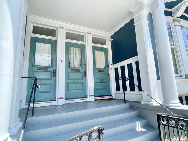 483 Noe Street, San Francisco, CA 94114 photo 3