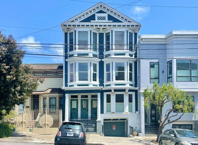 483 Noe Street, San Francisco, CA 94114 photo 2