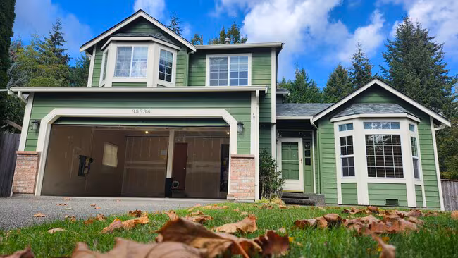 35336 10th Place Southwest, Federal Way, WA 98023 photo 3