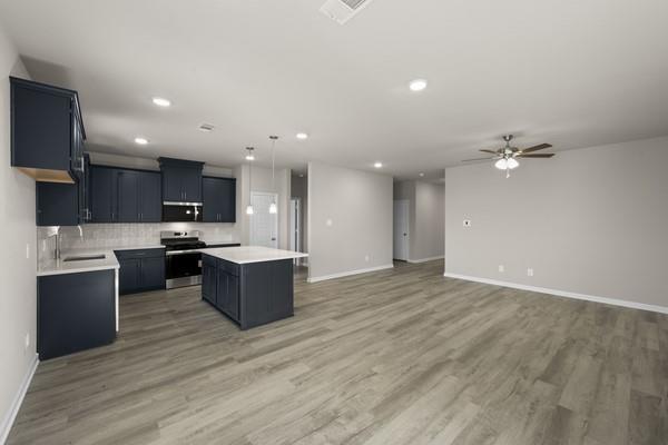 3108 Dixondale Dr Fort Worth, TX 76108 photo 5