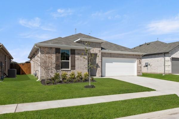 3108 Dixondale Dr Fort Worth, TX 76108 photo 2