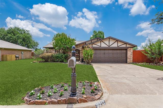 6212 Shirley Drive, Fort Worth, TX 76180 photo 2