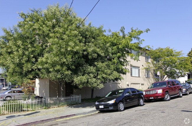 3104-3112 14th Avenue, Oakland, CA 94602 photo 2
