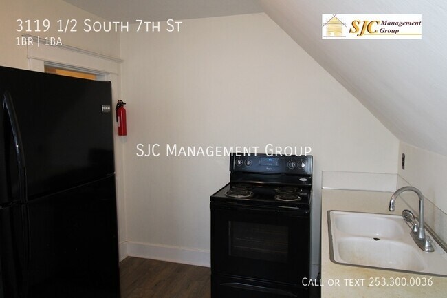 3119 South 7th Street, Tacoma, WA 98405 photo 3