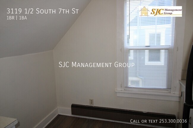 3119 South 7th Street, Tacoma, WA 98405 photo 4