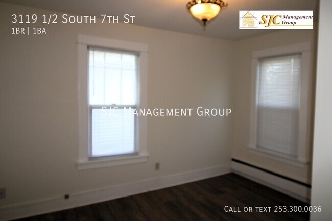 3119 South 7th Street, Tacoma, WA 98405 photo 5
