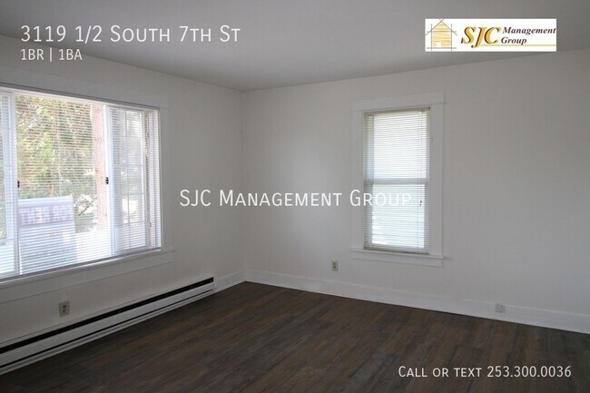 3119 South 7th Street, Tacoma, WA 98405 photo 2