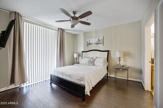 4925 E Desert Cove Ave Scottsdale, AZ 85254 photo 5
