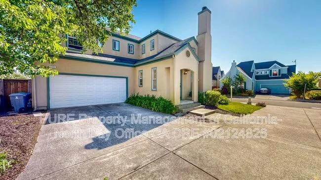 2332 Roburta Ln Santa Rosa, CA 95403 photo 2