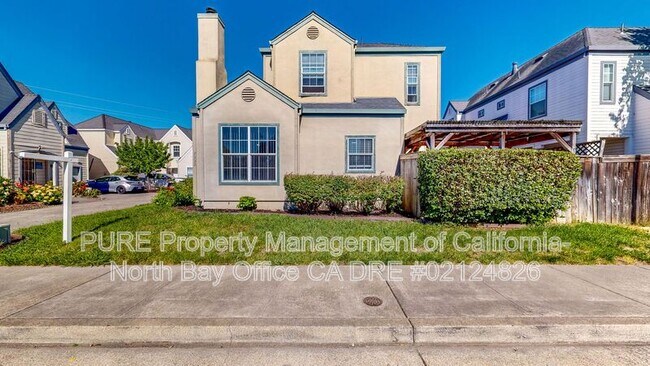 2332 Roburta Ln Santa Rosa, CA 95403 photo 4