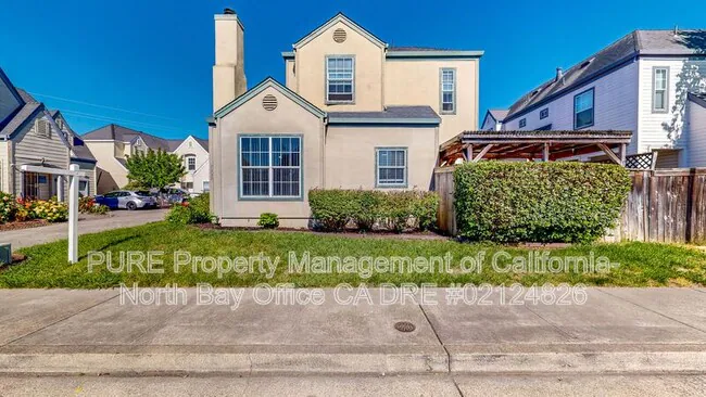 2332 Roburta Ln Santa Rosa, CA 95403 photo 4