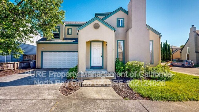 2332 Roburta Ln Santa Rosa, CA 95403 photo 3