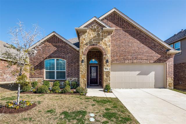 2025 Lake Vista Drive, Little Elm, TX 75068 photo 5