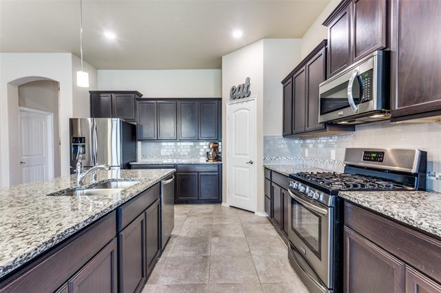 2025 Lake Vista Drive, Little Elm, TX 75068 photo 4