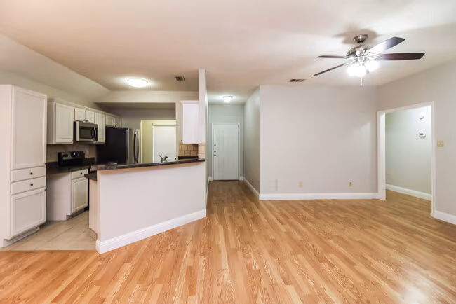 1205 Hall Road, Seagoville, TX 75159 photo 4
