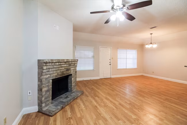 1205 Hall Road, Seagoville, TX 75159 photo 2