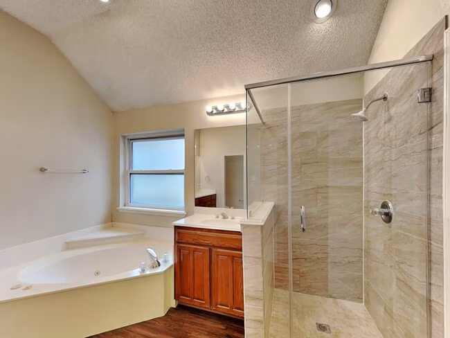 6937 Meandering Creek Lane, Fort Worth, TX 76179 photo 5