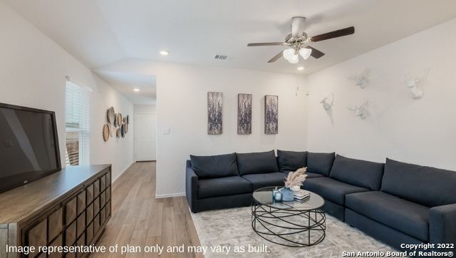 4106 Claystone Canyon San Antonio, TX 78253 photo 4