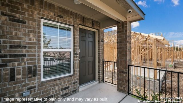 4106 Claystone Canyon San Antonio, TX 78253 photo 2