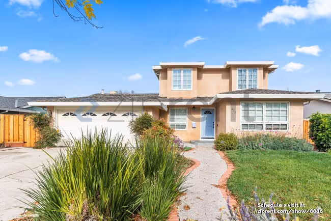 4834 Kingdale Drive, San Jose, CA 95124 photo 5