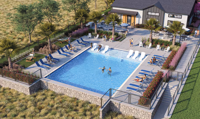 Oasis at Round Rock photo 2